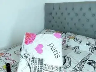 Elizav  live sex cam