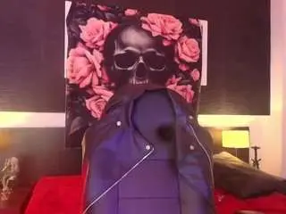 Evaafoxxy  live sex cam