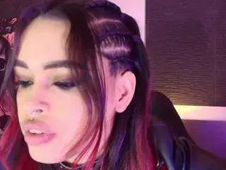 Evaafoxxy  live sex cam