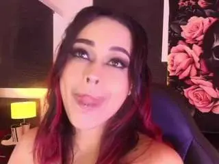 Evaafoxxy  live sex cam