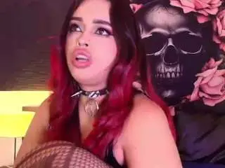 Evaafoxxy  live sex cam