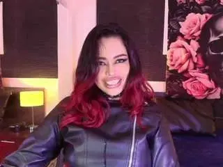 Evaafoxxy  live sex cam