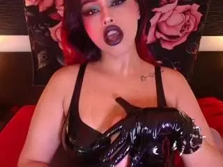 Evaafoxxy  live sex cam