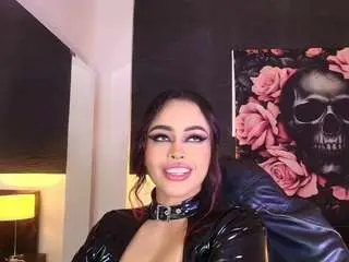 Evaafoxxy  live sex cam