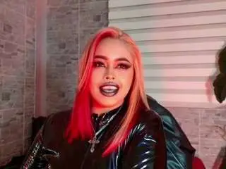 Evaafoxxy  live sex cam