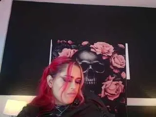Evaafoxxy  live sex cam