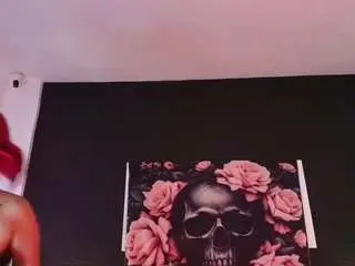 Evaafoxxy  live sex cam