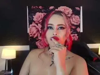 Evaafoxxy  live sex cam