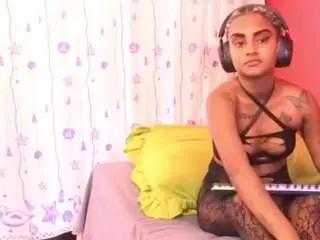 Indiansumaya  live sex cam