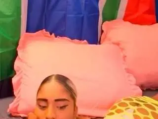 Indiansumaya  live sex cam