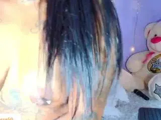 Julieth-rossi  live sex cam