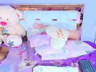 Julieth-rossi  live sex cam