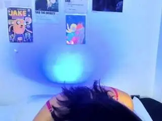 Naomi-haruno  live sex cam