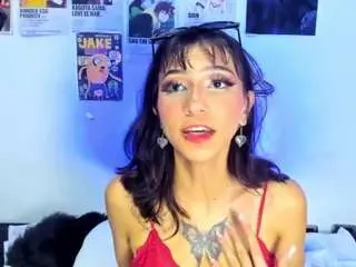 Naomi-haruno  live sex cam