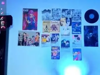 Naomi-haruno  live sex cam