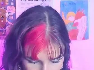 Naomi-haruno  live sex cam