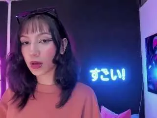 Naomi-haruno  live sex cam