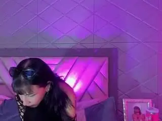 Naomi-haruno  live sex cam