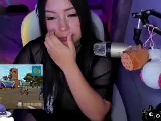 Raventoky0  live sex cam