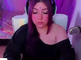 Raventoky0  live sex cam