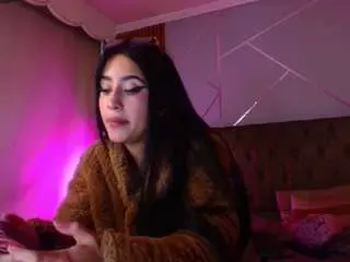 Tomie-1  live sex cam