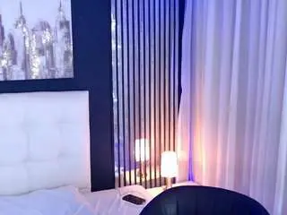 Villaloboslia  live sex cam