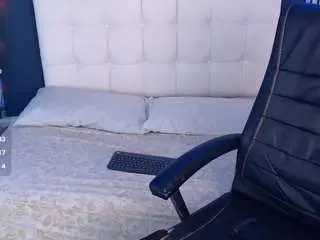 Villaloboslia  live sex cam