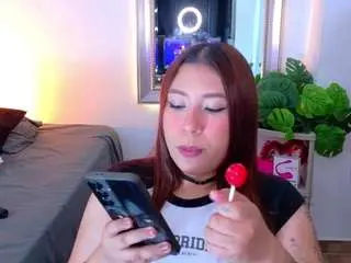 Alexiarosse  live sex cam