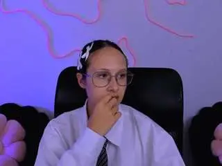 Astra-boom  live sex cam