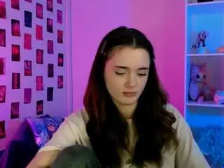 Elizabeth-dornan  live sex cam