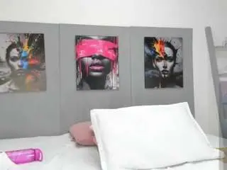 Gemma-lexy  live sex cam