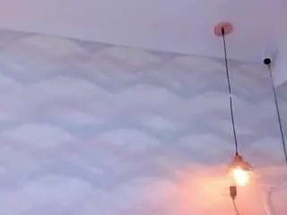 Jazlin-angels  live sex cam