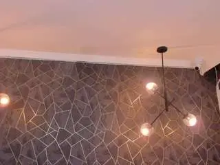 Jazlin-angels  live sex cam