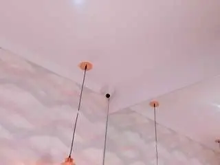 Jazlin-angels  live sex cam