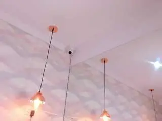 Jazlin-angels  live sex cam