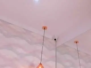 Jazlin-angels  live sex cam