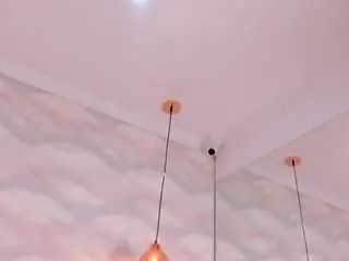 Jazlin-angels  live sex cam