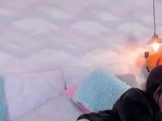 Jazlin-angels  live sex cam