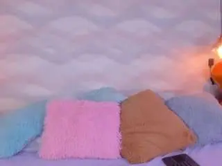 Jazlin-angels  live sex cam