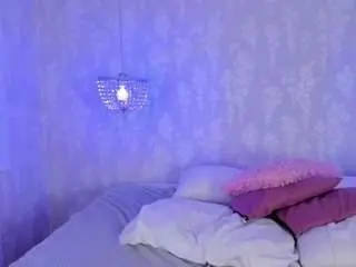 Jazlin-angels  live sex cam