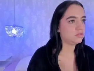 Jazlin-angels  live sex cam