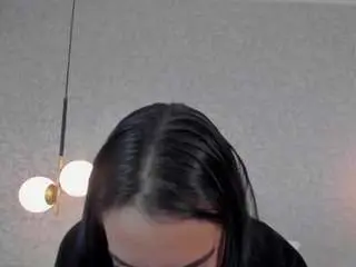 Jazlin-angels  live sex cam