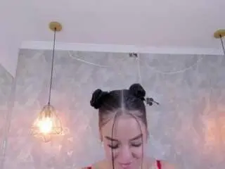 Jazlin-angels  live sex cam