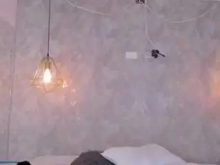 Jazlin-angels  live sex cam