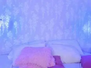 Jazlin-angels  live sex cam