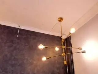 Jazlin-angels  live sex cam