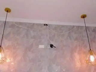 Jazlin-angels  live sex cam