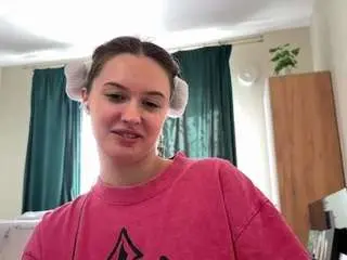 Kareengusa  live sex cam