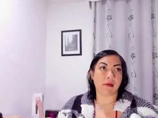 Melissacortes  live sex cam