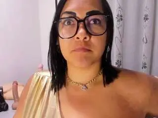 Melissacortes  live sex cam
